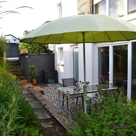 Ferienwohnung Wannweil Διαμέρισμα Wannweil