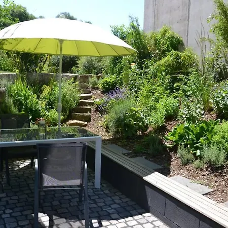 Ferienwohnung Wannweil Διαμέρισμα *