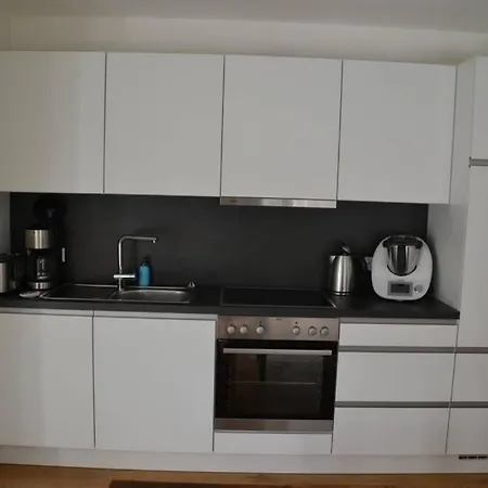 Ferienwohnung Wannweil