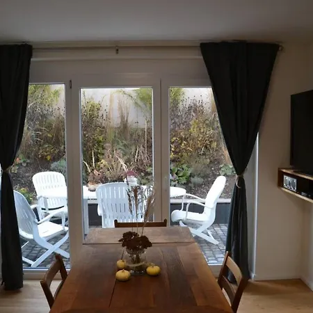 Ferienwohnung Wannweil Wannweil