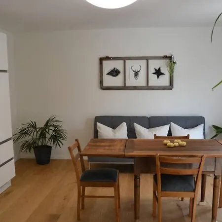 Ferienwohnung Wannweil Appartement