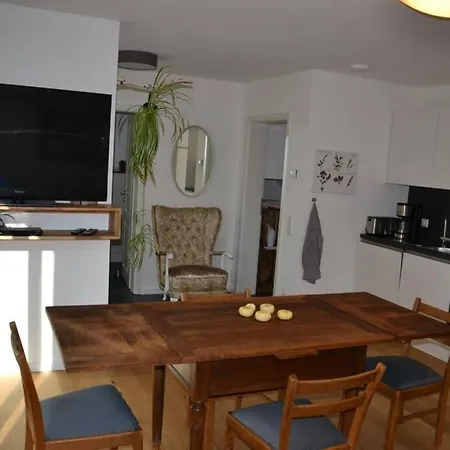 Apartament Ferienwohnung Wannweil Wannweil