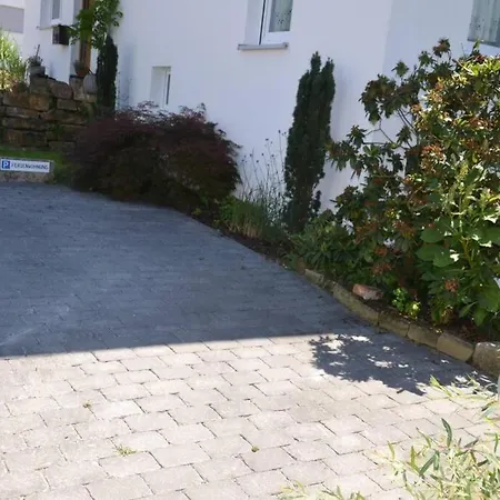 Ferienwohnung Wannweil