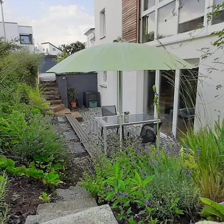 Ferienwohnung Wannweil Wannweil