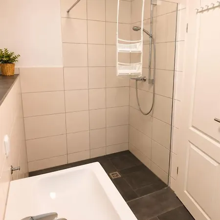Ferienwohnung Wannweil Apartamento *