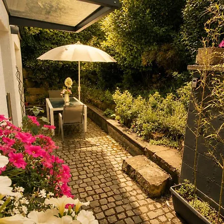 Ferienwohnung Wannweil Διαμέρισμα Wannweil