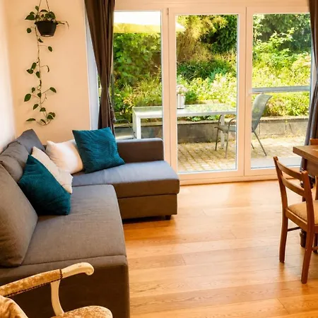 Ferienwohnung Wannweil Wannweil