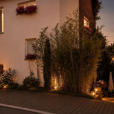 Ferienwohnung Wannweil Διαμέρισμα Wannweil