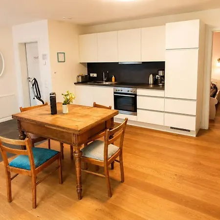 Ferienwohnung Wannweil *
