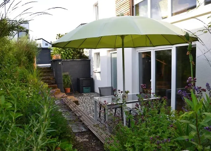 Ferienwohnung Wannweil Apartamento Wannweil