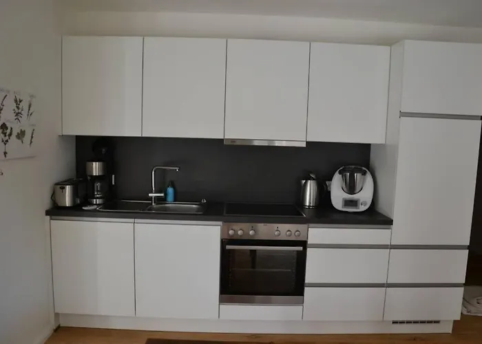 Ferienwohnung Wannweil