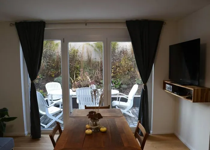 Ferienwohnung Wannweil Wannweil