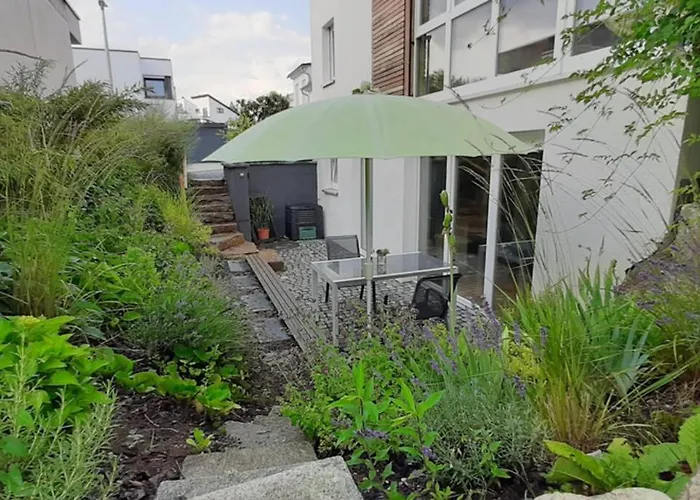 Ferienwohnung Wannweil Wannweil